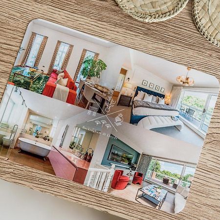Buckingham & Lloyds - คานส์ ภายนอก รูปภาพ