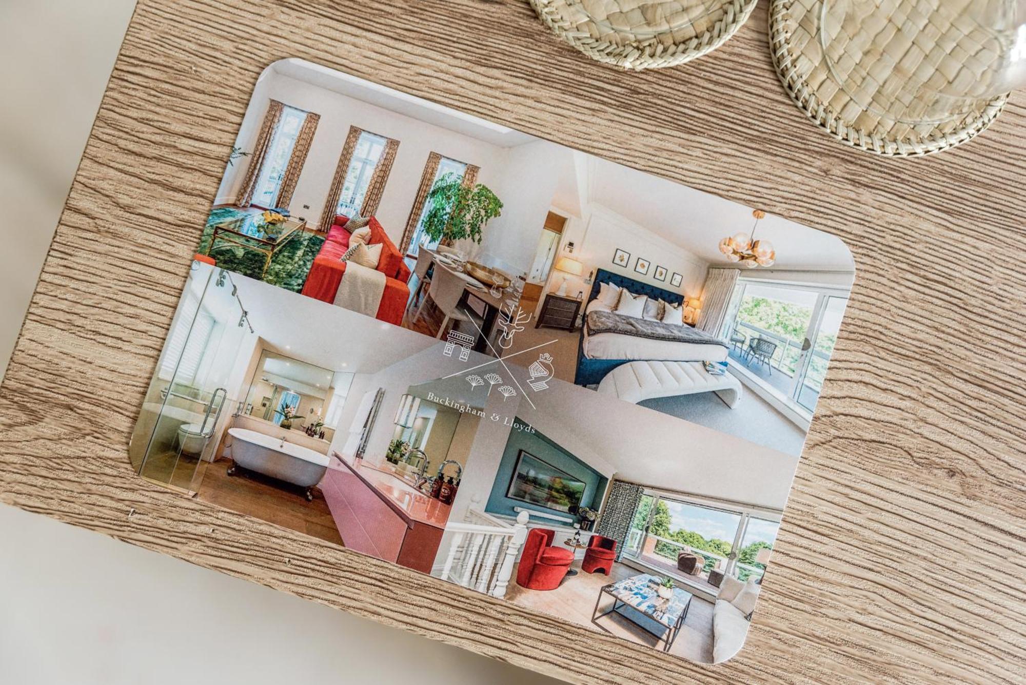 Buckingham & Lloyds - คานส์ ภายนอก รูปภาพ